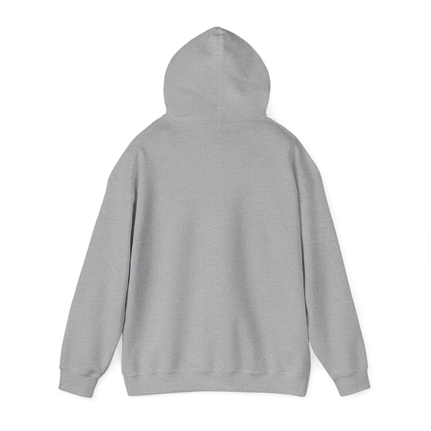 Modern Monks Retro Sunrise Hoodie