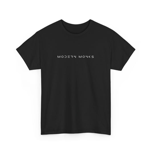 Modern Monks Simple T-Shirt