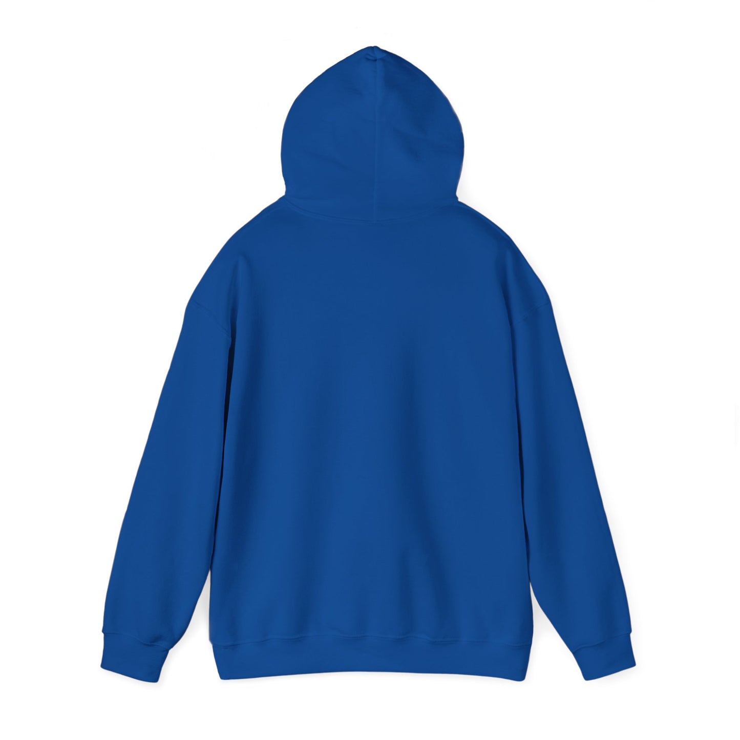 Modern Monks Retro Sunrise Hoodie