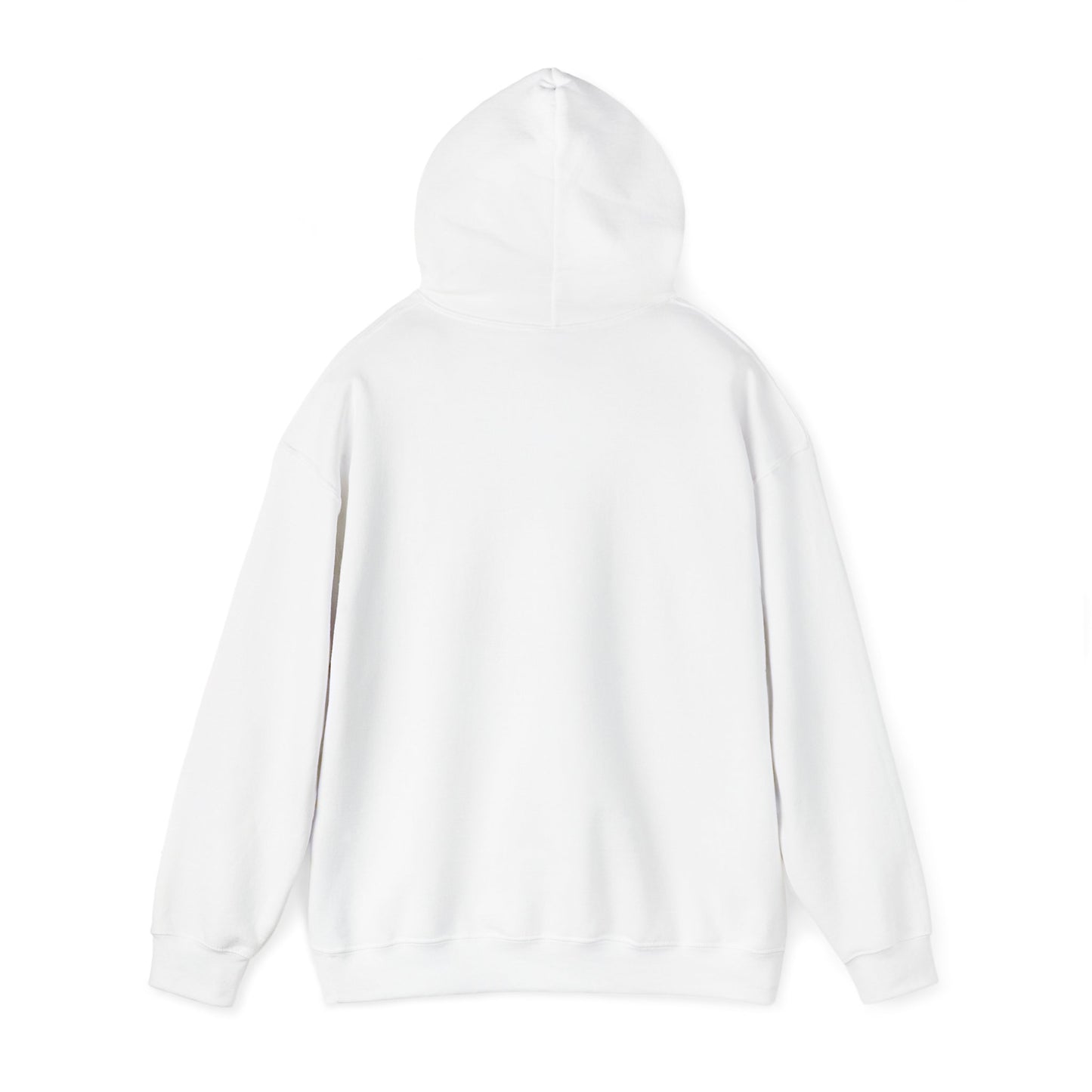 Modern Monks Retro Sunrise Hoodie