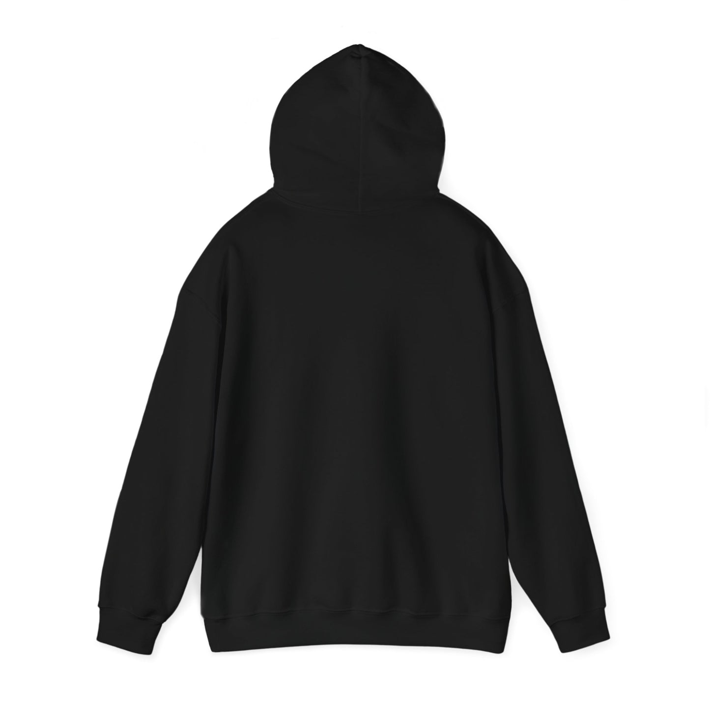 Modern Monks Retro Sunrise Hoodie